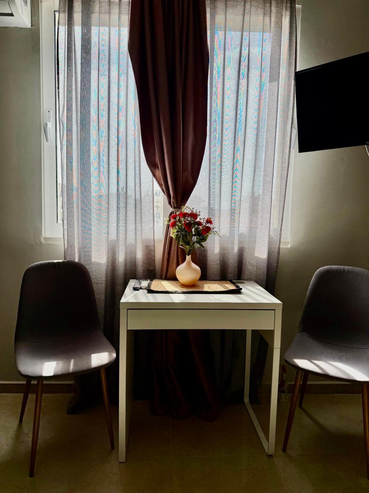 Sunny Apartment 1 Serres Esterno foto
